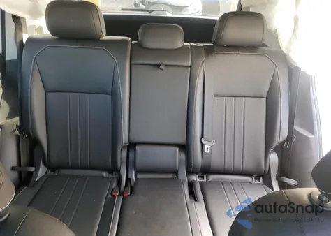 2022 Volkswagen Tiguan Se из США, поврежденный, VIN 3VV2B7AX4NM033516